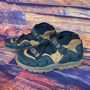 Teva Sandal Hiker Shoes Men’s Size 10